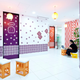 Illustration for article titled Inside Google Japans Lovely, Bizarre, Hair-Covered Offices